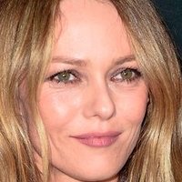 Vanessa Paradis Nøgen