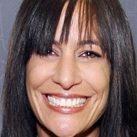 Vanessa Parise Nøgen