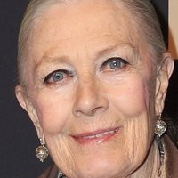Vanessa Redgrave Nøgen