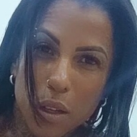 Vanessa Reis Nøgen