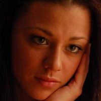 Vanessa Romanelli Nøgen