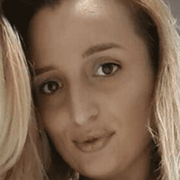 Vanessa Sensual Nøgen