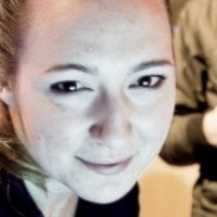 Vanessa Shaver Nøgen