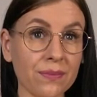 Vanessa Voxx Nøgen