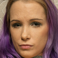 vanessas_secret Nøgen