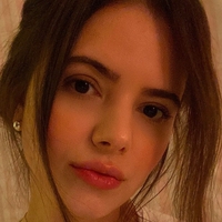 Vanessinator Nøgen