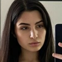 vanessssas Nøgen