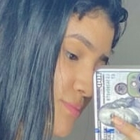 Vaneza Melgarejo Nøgen