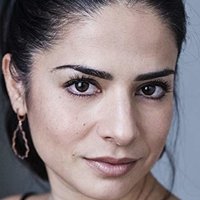 Vanina Arias Nøgen