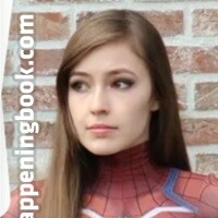 Veerle Vermeer Nøgen