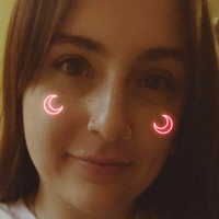 vegan__booty Nøgen
