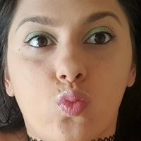 veganfootqueen Nøgen