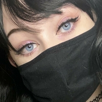 veiledprincessluna Nøgen
