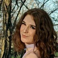 vella_baby Nøgen