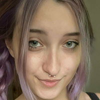 venusbabie Nøgen