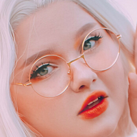 venusblessed Nøgen