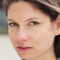 Vera Bommer Nøgen