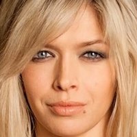 Vera Brezhneva Nøgen
