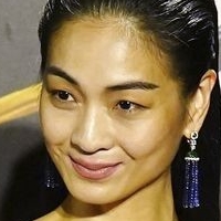 Vera Chen Nøgen