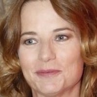 Vera Zimmermann Nøgen