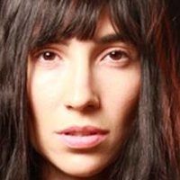 Vered Feldman Nøgen