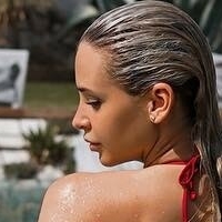 Verena-Katrien Gamlich Nøgen
