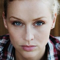 Verena Mundhenke Nøgen