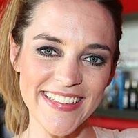 Verena Zimmermann Nøgen
