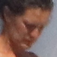 Veronica Berti Nøgen