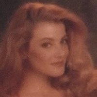 Veronica Carothers Nøgen