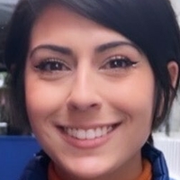 Veronica Gallardo Nøgen