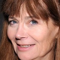 Veronica Hart Nøgen