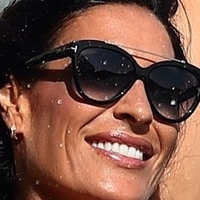 Veronica Hidalgo Nøgen