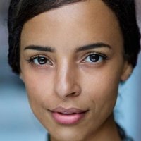 Veronica Jean Trickett Nøgen