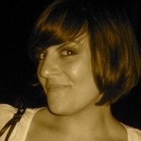 Veronica Lang Nøgen
