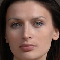 Véronica Novak Nøgen