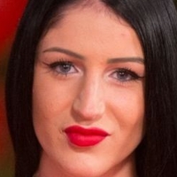 Veronica Panzera Nøgen