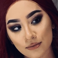 Veronica Rae Nøgen