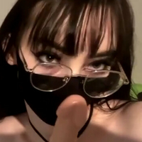 Veronica_vampi Nøgen