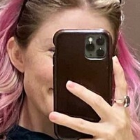 veronicafiree Nøgen