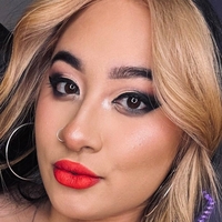 veronicaraetv Nøgen