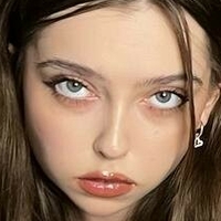 veroniffka Nøgen
