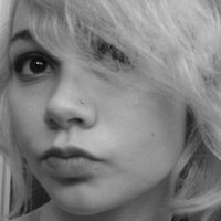 Veronika Brown Nøgen