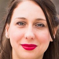 Veronika Duerr Nøgen