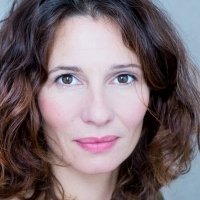 Véronique Balme Nøgen