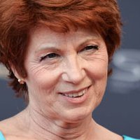 Veronique Genest Nøgen