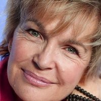 Véronique Jannot Nøgen