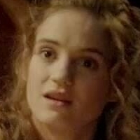 Versailles (Fernsehserie) Nøgen