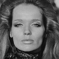 Veruschka von Lehndorff Nøgen