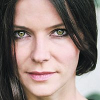 Vesna Pisarovic Nøgen